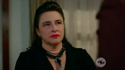 Capítulo 18 La luz de mi vida