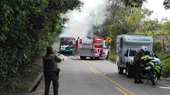 139412_Foto BLU Radio Bucaramanga