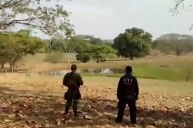 Tercera incautación de bienes a Alejandro Lyons, exgobernador de Córdoba