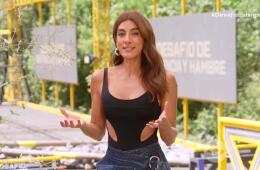 Capítulo 93 Desafío del Siglo XXI: Dos participantes cambian de equipo y hay llanto