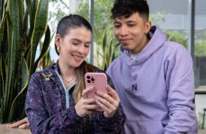 Nequi funcionará como Datáfono