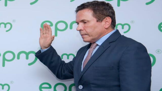 Nuevo gerente de EPM espera que Hidroituango entre en operación en 2021