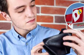 El Producto que evita se quede sin un peso