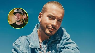 J Balvin destapa la olla sobre su polémica con Residente: “Fue frustrante”