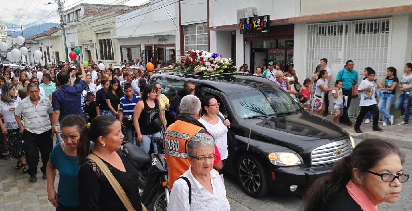 274297_Foto: Blu Radio.