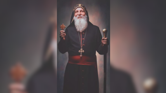 Un sacerdote y tres feligreses fueron apuñalados en Sídney, Australia