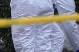 Dos personas mueren en tan solo una hora por accidentes de tránsito en 2 puntos de Bogotá