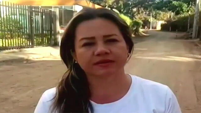 Ganadora del Premio Cafam a la Mujer 2019 fue amenazada de muerte por su labor