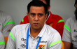 César Farías tras empate entre Chile y Bolivia