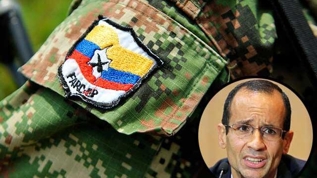 Expresidente de Odebrecht reconoce que pagaron a guerrillas colombianas por rescate de secuestrados Expresidente de Odebrecht reconoce que pagaron a guerrillas colombianas por rescate de secuestrados