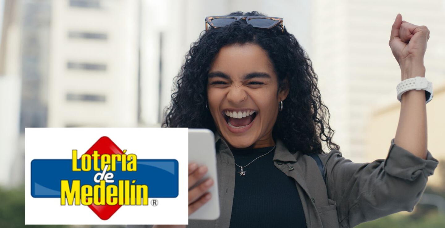 Resultados de Lotería de Medellín último sorteo del viernes 13 de marzo: los números ganadores
