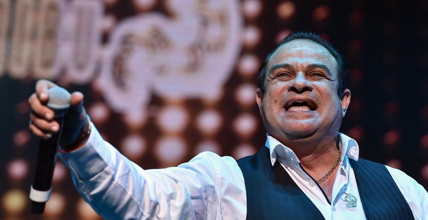 289936_BLU Radio. Tony Vega / Foto: AFP
