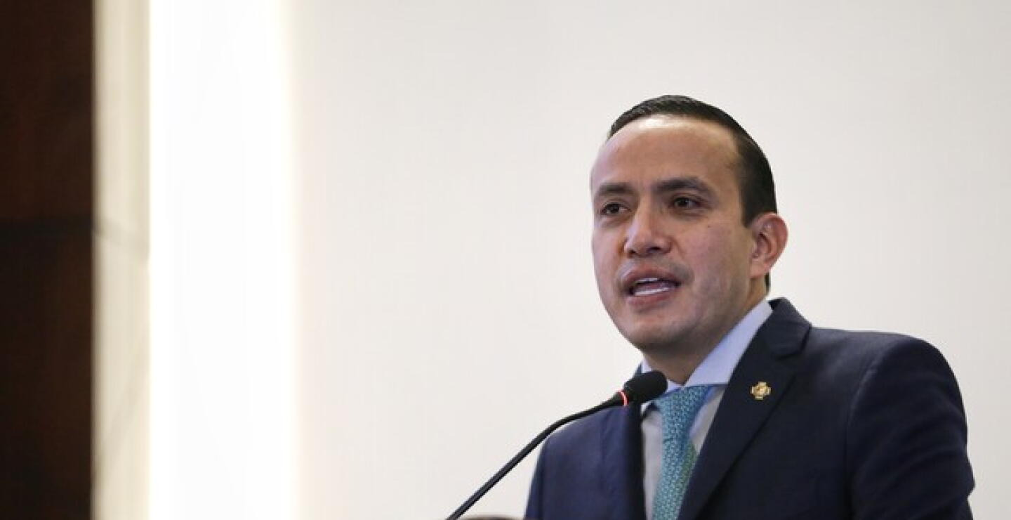 Molestia entre mandatarios departamentales por desplante del Gobierno en Cumbre de Seguridad