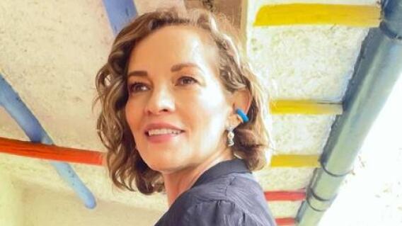 Humorista de sábados felices sufre accidente