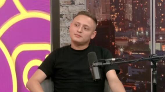 Miguel Ayala confesó algo que le dijeron sus secuestradores