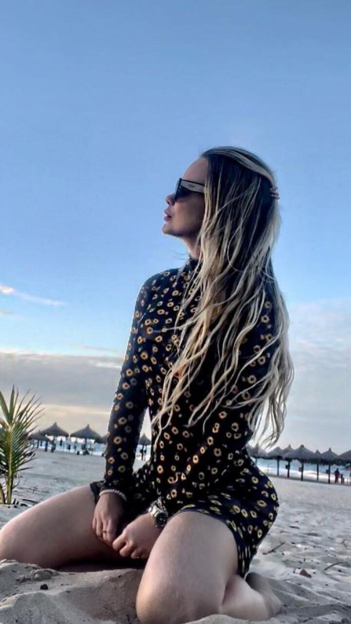 Influenciadora Vanessa Mancini murió mientras adornaba su casa para Navidad