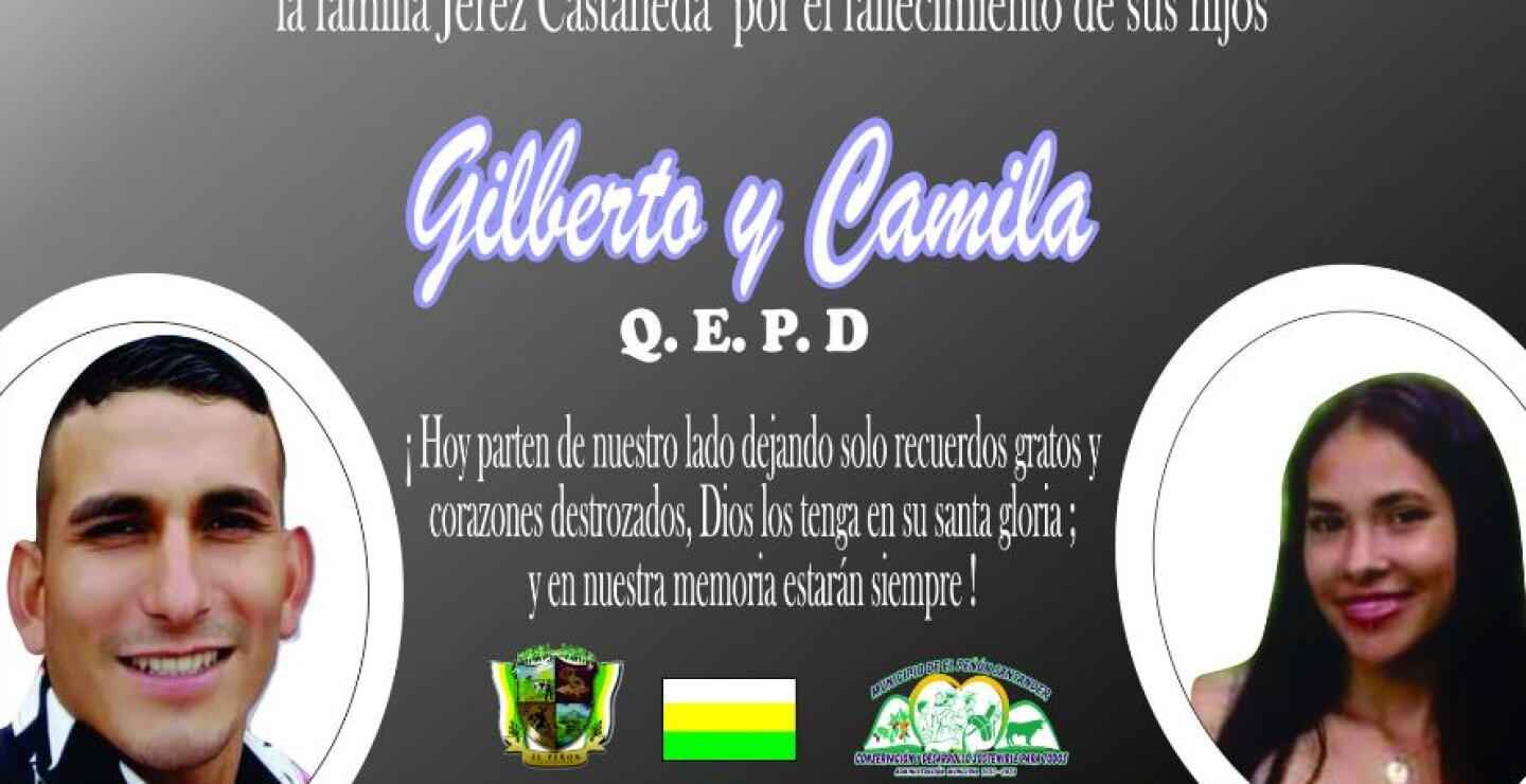 hermanos jerez