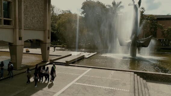 Universidad de Antioquia / Tomada de Facebook.