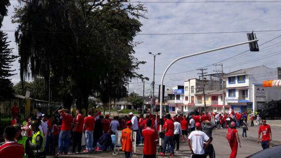 273732_Foto: Blu Radio.