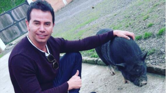 Jhonny Rivera Jhonny Rivera