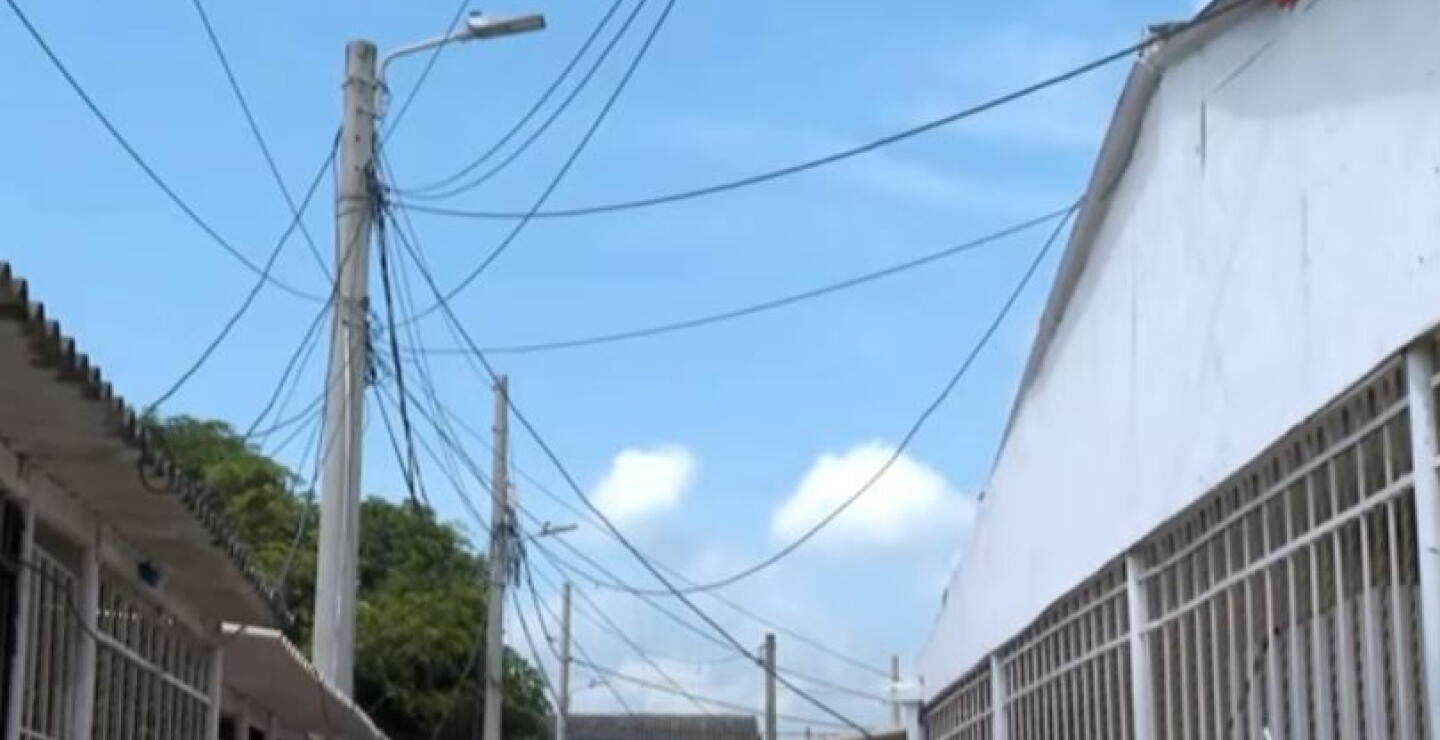 El precio de la energía bajará en Atlántico, Magdalena y La Guajira a partir de octubre