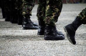 Imagen referencial, Ejército Imagen referencial, Ejército