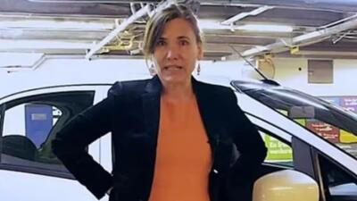 Zulma Guzmán Zulma Guzmán