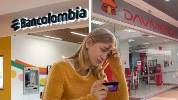 Trámite cambiará en cajeros automáticos de Colombia: Bancolombia, Davivienda y más bancos afectados Trámite cambiará en cajeros automáticos de Colombia: Bancolombia, Davivienda y más bancos afectados