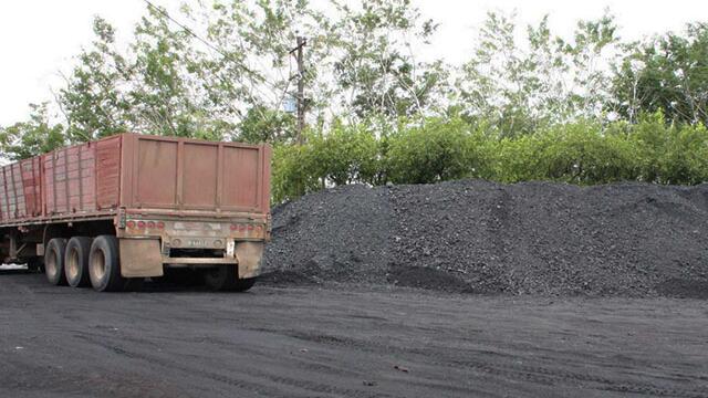 En la serranía del Perijá el carbón ha traído desarrollo y a la vez contaminación