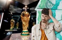 Lo que valen las entradas en el Mundial 2026