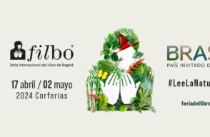 Feria del Libro 2024