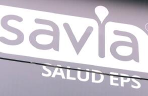 Drama de Pacientes de Savia Salud: hacen largas filas y no hay medicamentos