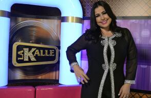657_Arelys Henao - Foto: La Kalle