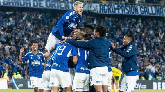 Victoria de Millonarios por Liga BetPlay.jpg Victoria de Millonarios por Liga BetPlay.jpg