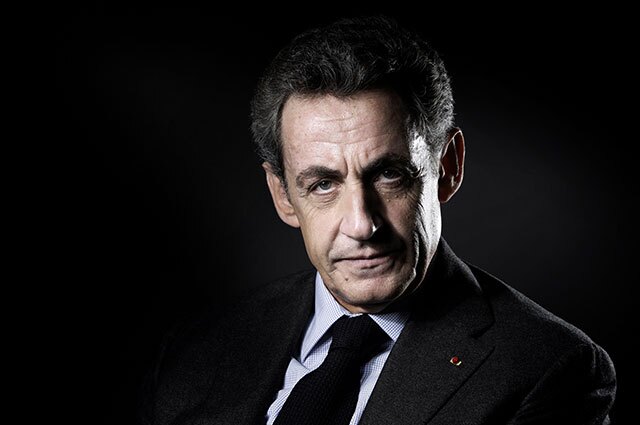 Nicolas Sarkozy quedó libre tras acusaciones de financiación irregular en su campaña de 2007