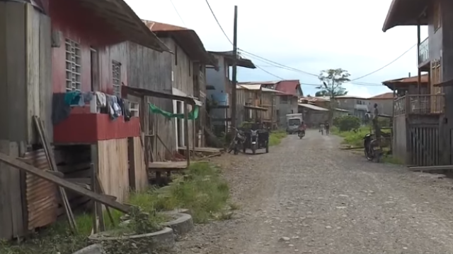 Zonas rojas de Colombia, azotadas por el conflicto armado, también sufren por el coronavirus