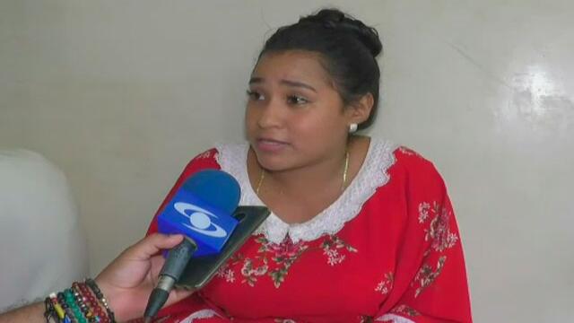 “El disparo me pasa frente a la cara”: líder wayú narra atentado a bala cuando iba en su carro