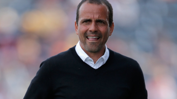 317336_BLU RADIO. Oscar Pareja / Foto: AFP