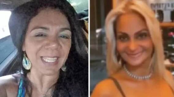 Mujer muere tras comer chocolates envenenados Mujer muere tras comer chocolates envenenados
