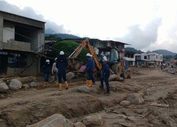 282353_Mocoa / Foto: Blu Radio