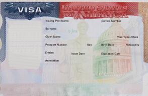 Hay un grupo de personas que puede acceder a la visa sin entrevista