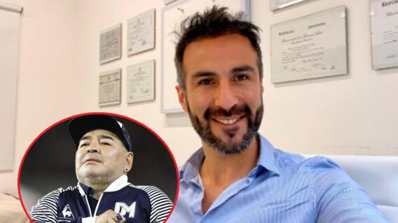 leopoldo luque medico de diego armando maradona.jpg leopoldo luque medico de diego armando maradona.jpg