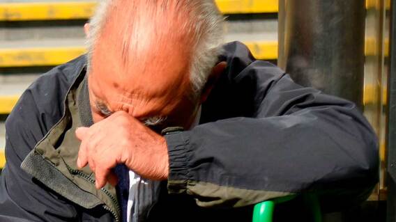 351949_Fraudes en Colpensiones / Foto: AFP 351949_Fraudes en Colpensiones / Foto: AFP