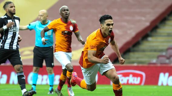Falcao Falcao