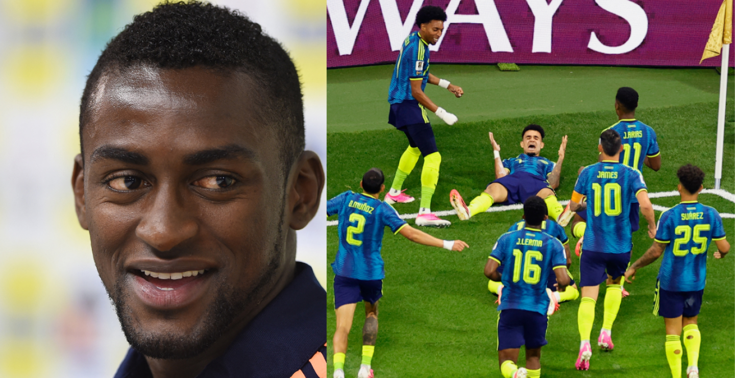 Jackson Martínez y la Selección Colombia 2026