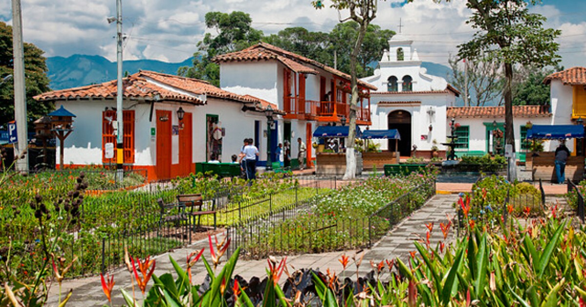 Recommendations for Visiting Pueblito Paisa