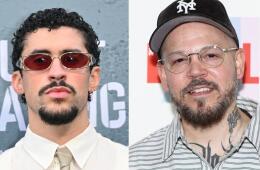Bad Bunny protagonizará "Porto Rico", película western caribeña dirigida por Residente
