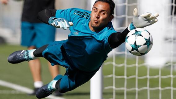 267518_keylornavasrealmadrid_120917_tw_realmadrid_e.jpg 267518_keylornavasrealmadrid_120917_tw_realmadrid_e.jpg