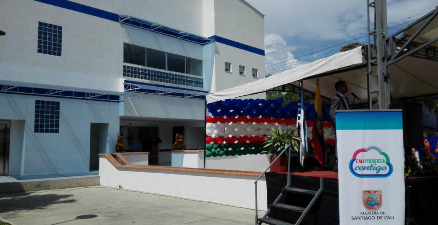 270590_Foto: Alcaldía de Cali.