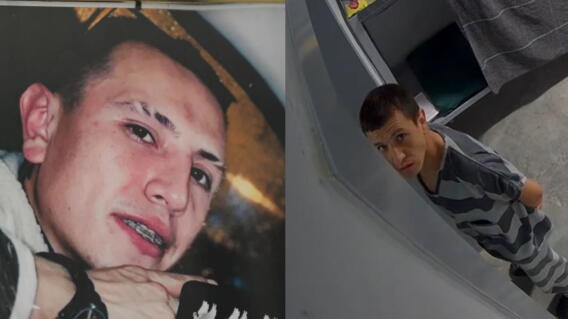 Colombiano que se quitó la vida bajo detención del ICE fue el primero de una ola de muertes
